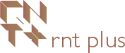 RNT plus - naslovnica Logo RNT plus